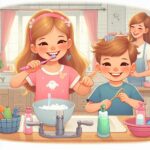 Morning Routine for Kids