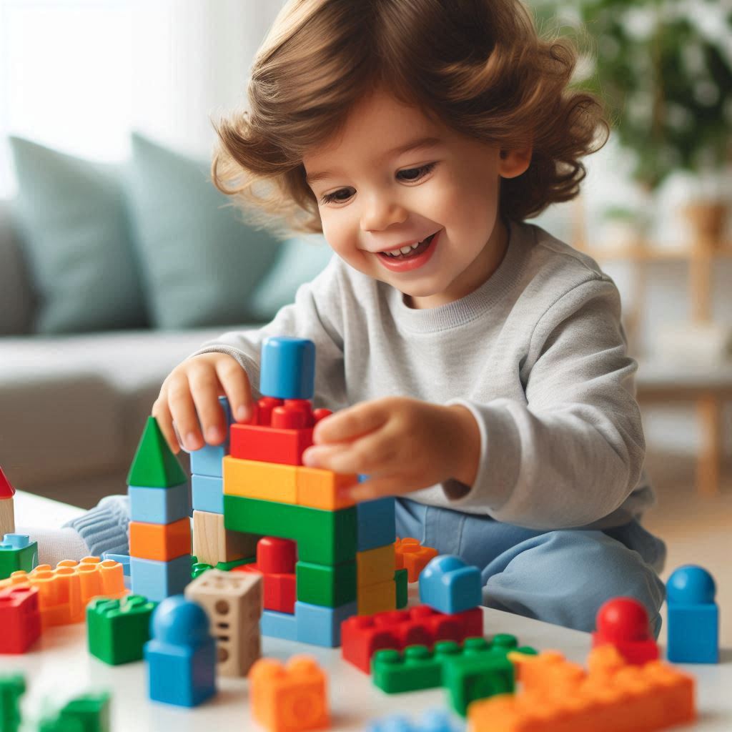 Best Learning Toys for 2 Year Olds