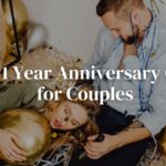 100+ Happy 1 Year Anniversary Quotes for Couples