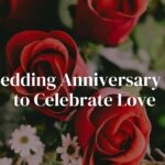 30th Wedding Anniversary Quotes to Celebrate Love