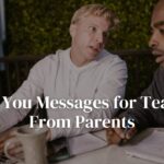 20+ Thank You Messages for Teachers From Parents