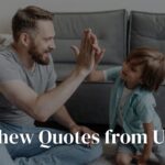 100+ Nephew Quotes from Uncle