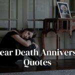 10 Year Death Anniversary Quotes to Honor a Loved One