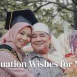 Graduation Wishes for Niece