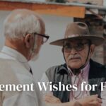 Retirement Wishes for Best Friend